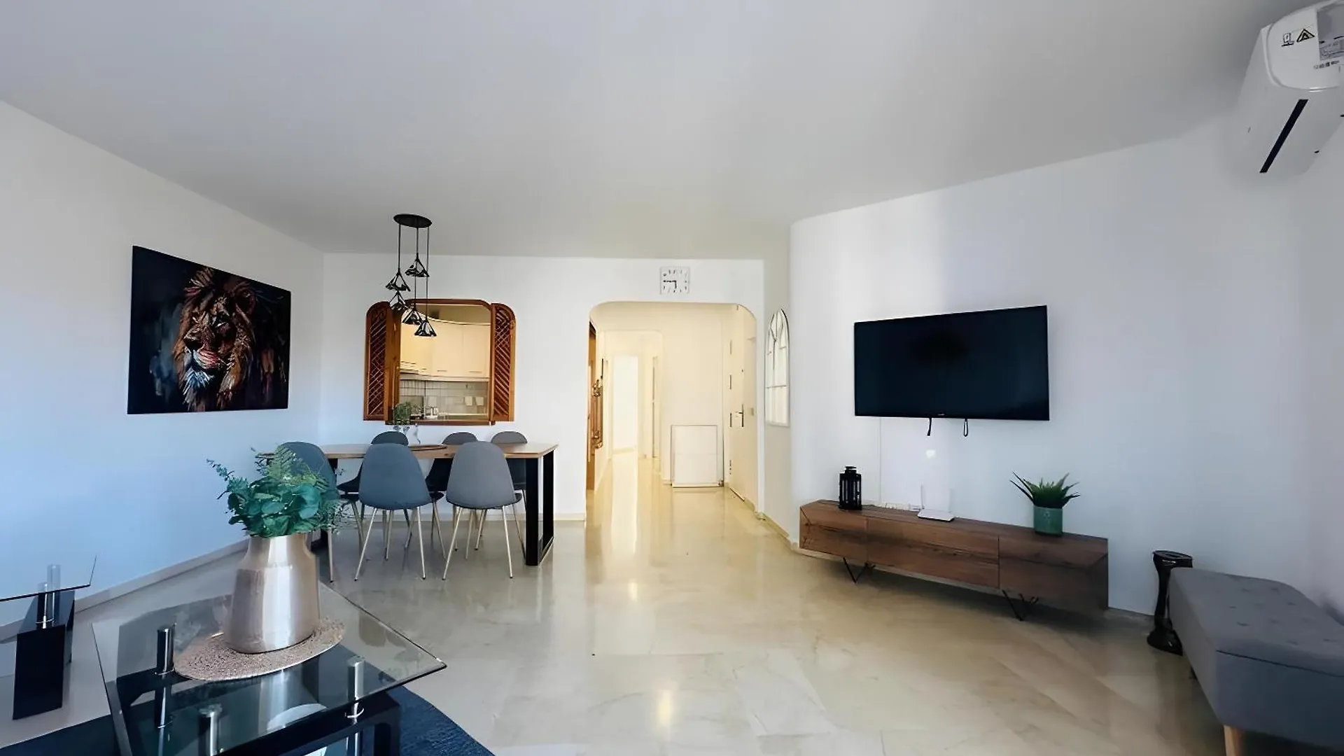 Apartamento Matchroom Golf Beach Fuengirola