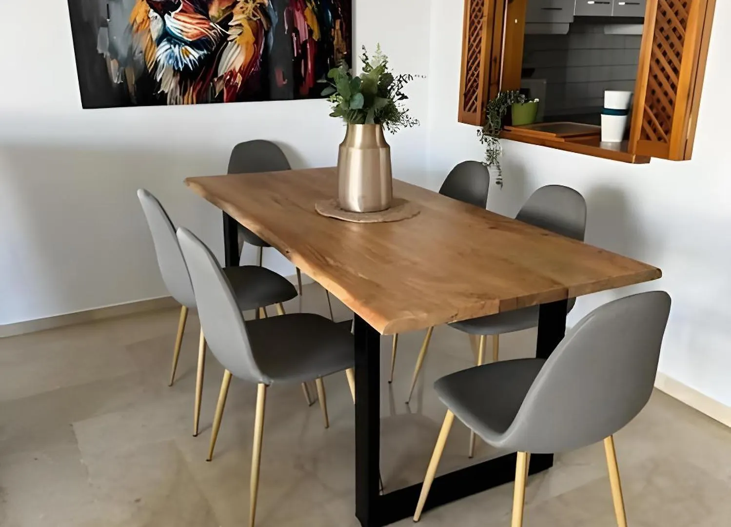 Apartamento Matchroom Golf Beach Fuengirola