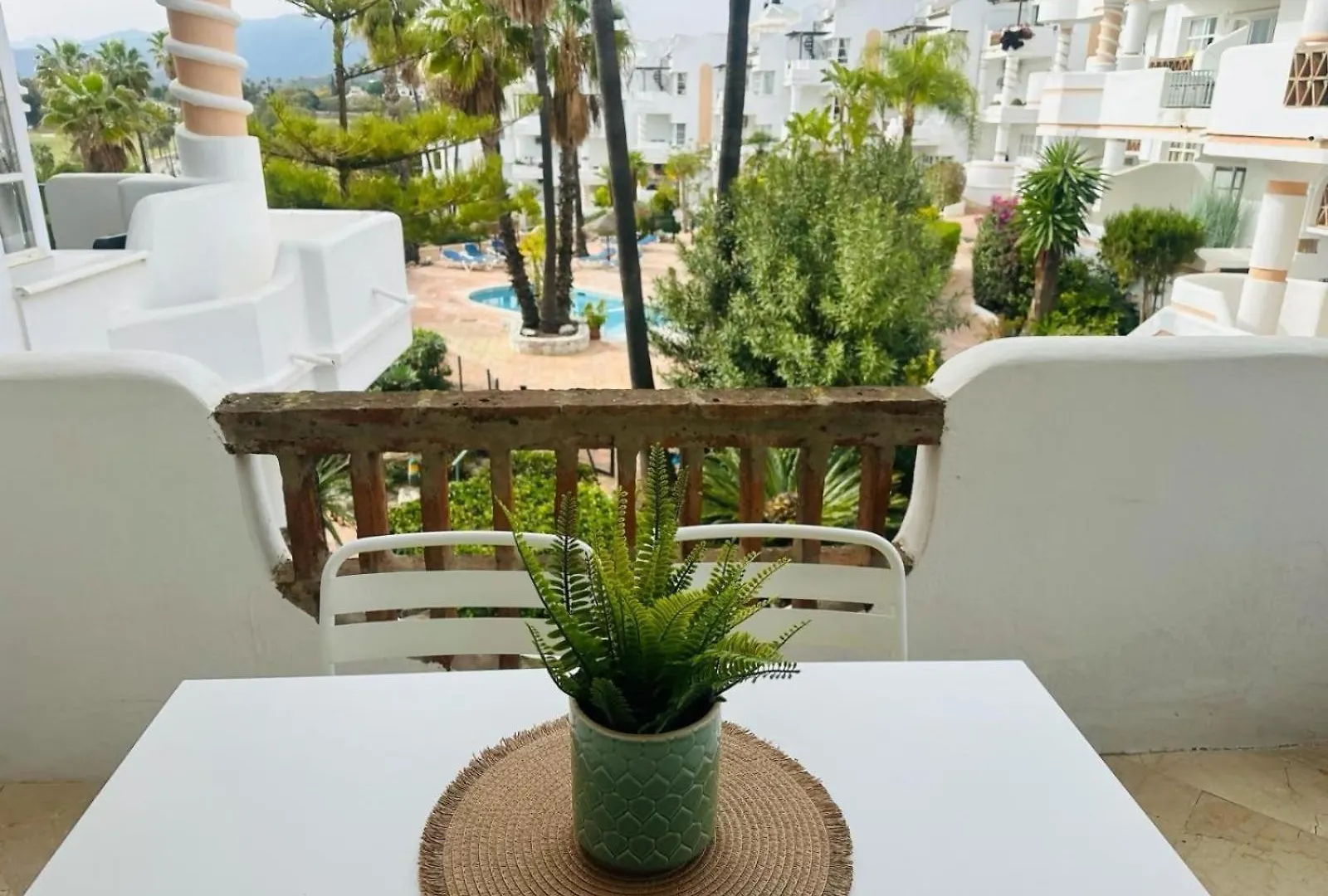 Apartamento Matchroom Golf Beach Fuengirola
