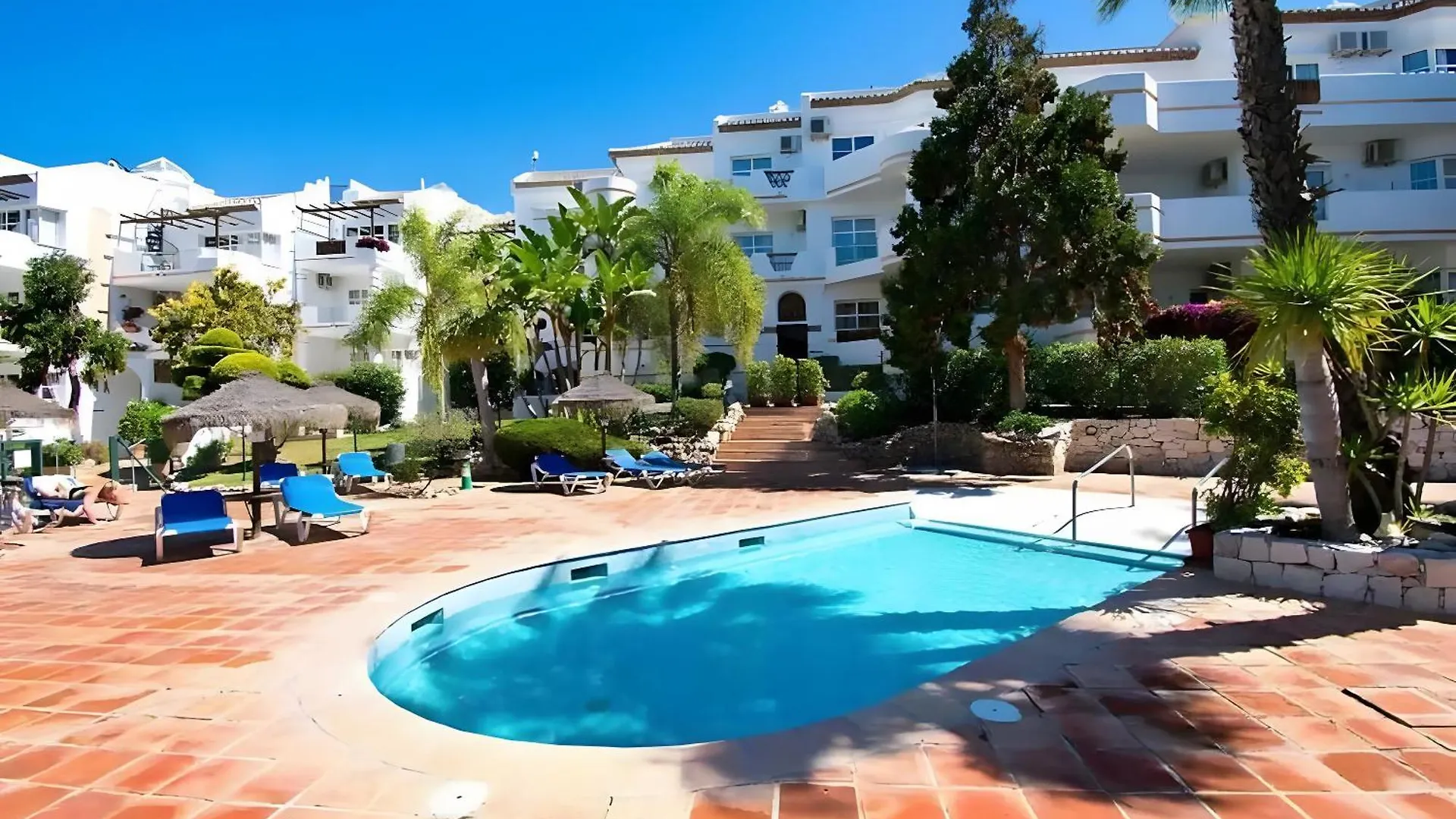 Matchroom Golf Beach Fuengirola 0*,  España