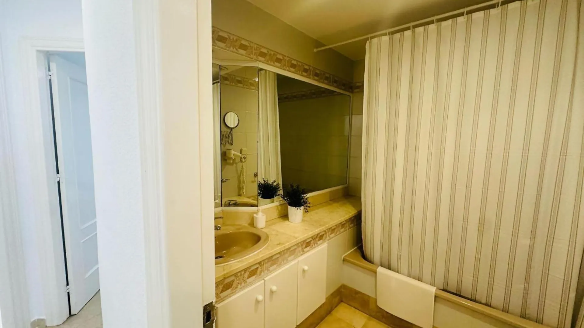 Matchroom Golf Beach Fuengirola Apartamento