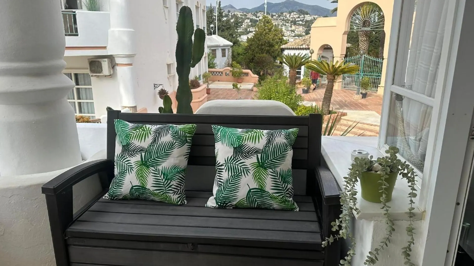 Apartamento Matchroom Golf Beach Fuengirola